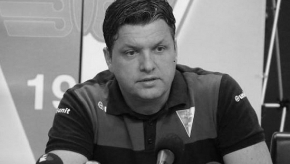 Miroslav Aksentijević