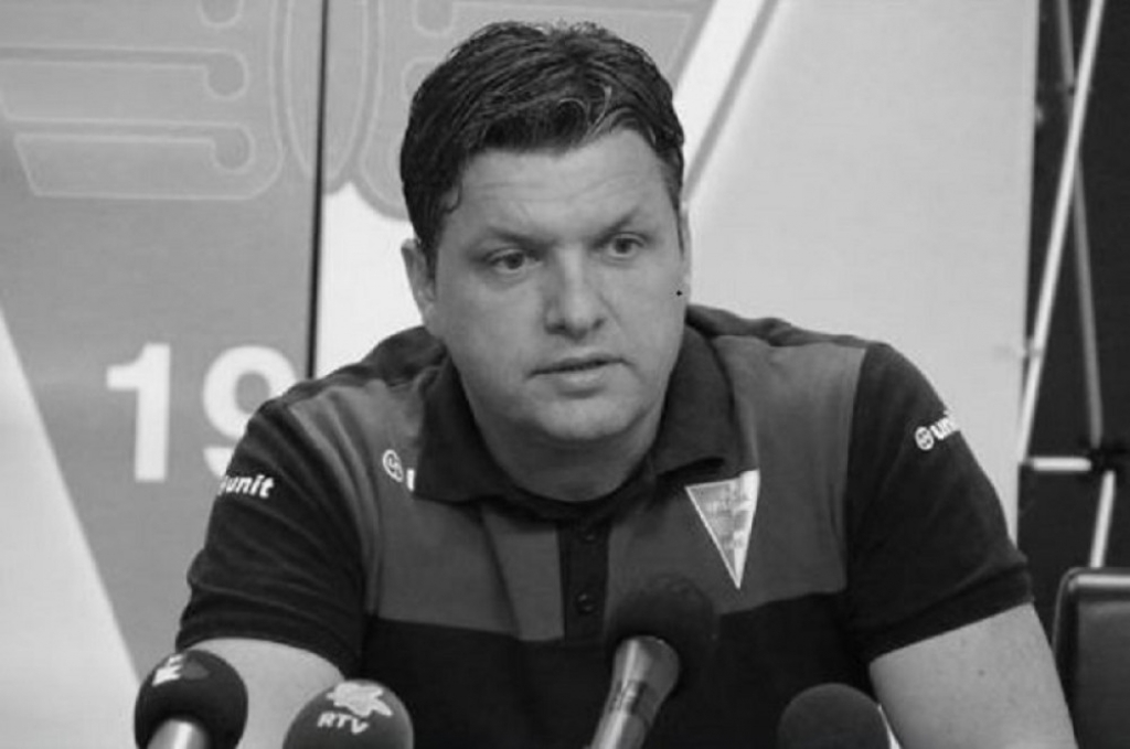 Miroslav Aksentijević