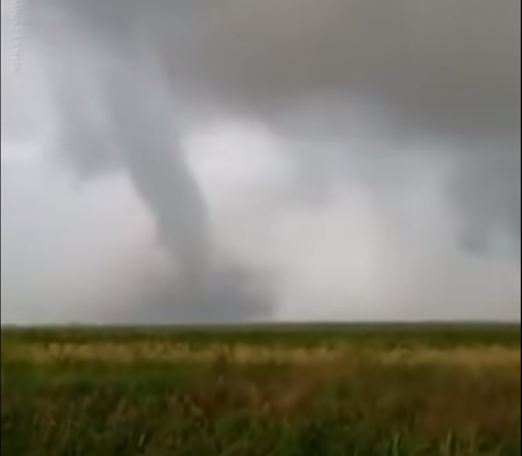 Tornado