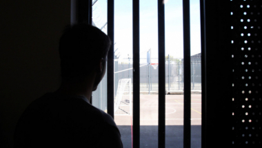 Zatvorski krug, zatvor