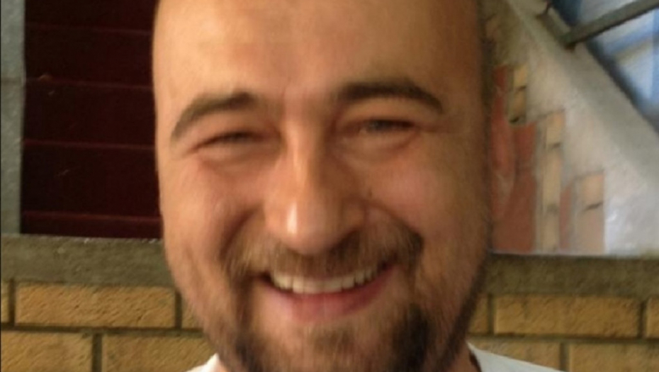 Predrag Slijepčević