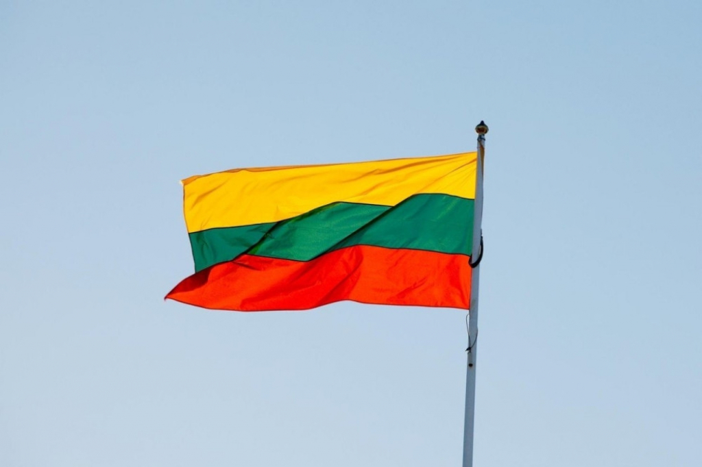 Litvanija