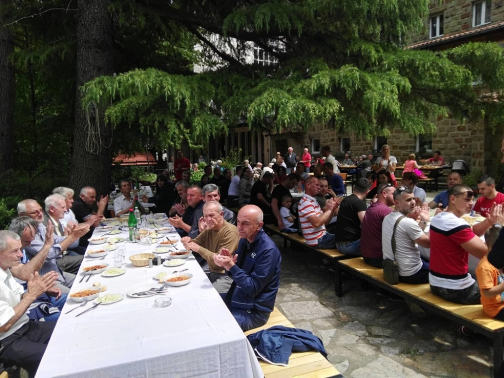 dRUŽENJE POLICAJACA PENZIONERA 