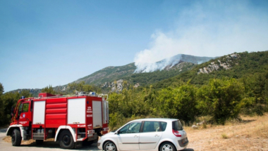 Crna Gora, hitne službe