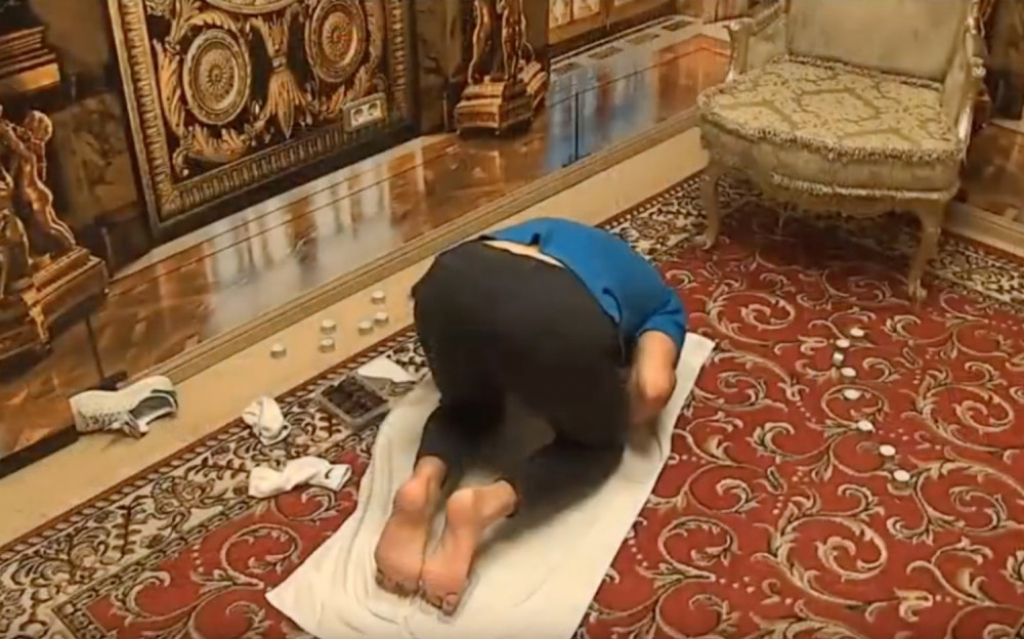 Elvin Kadrić Parovi