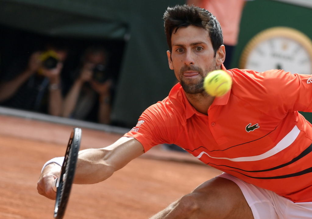Novak Đoković
