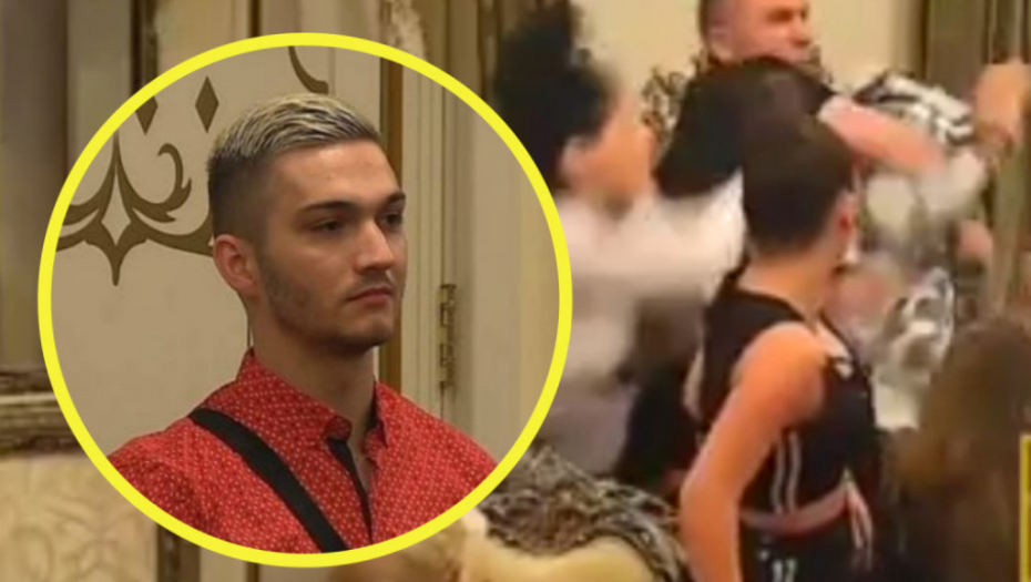 Dario Šogorović Parovi