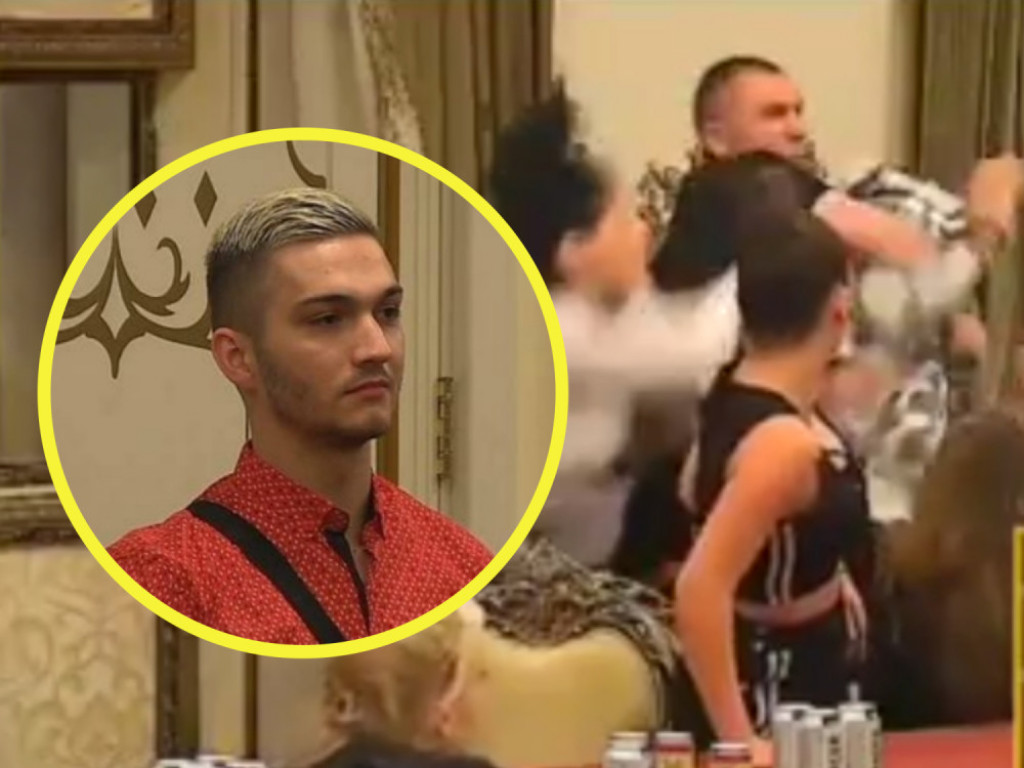 Dario Šogorović Parovi