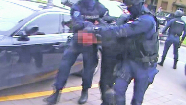 Ubistvo u Novom Sadu