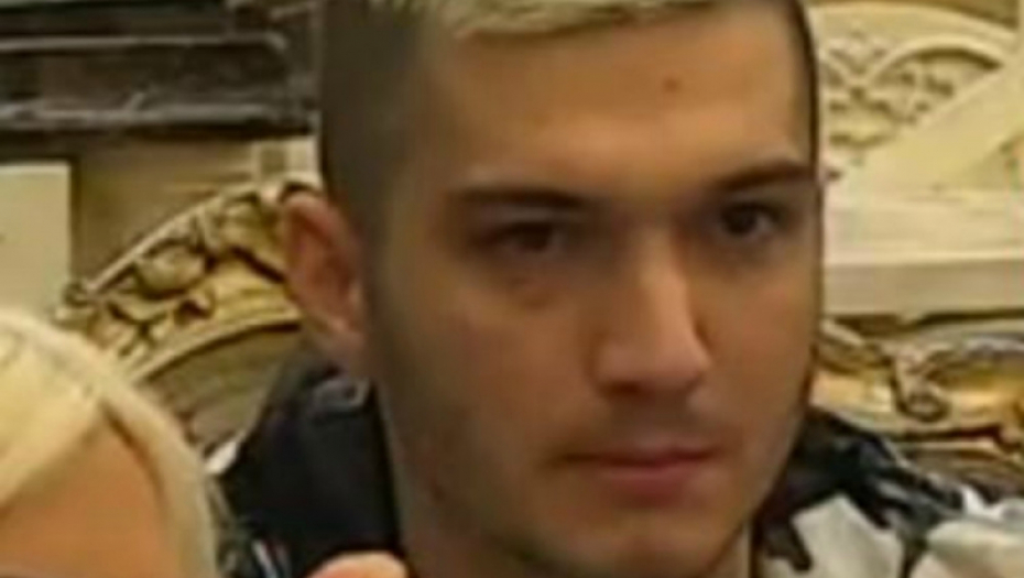 Dario nakon incidenta