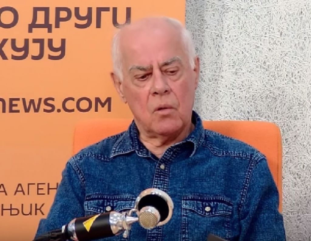 Miroslav Stojanović