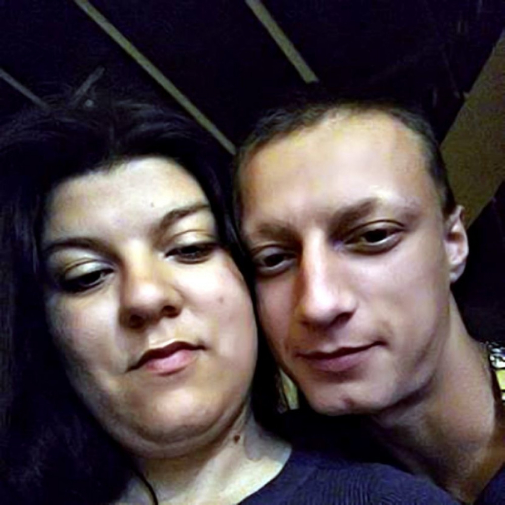 Majka i očuh devojčice