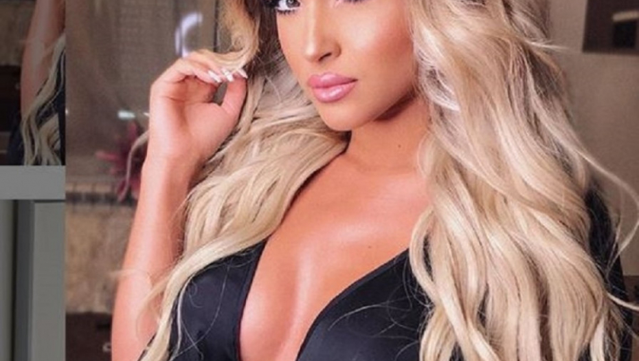 Teodora Džehverović 