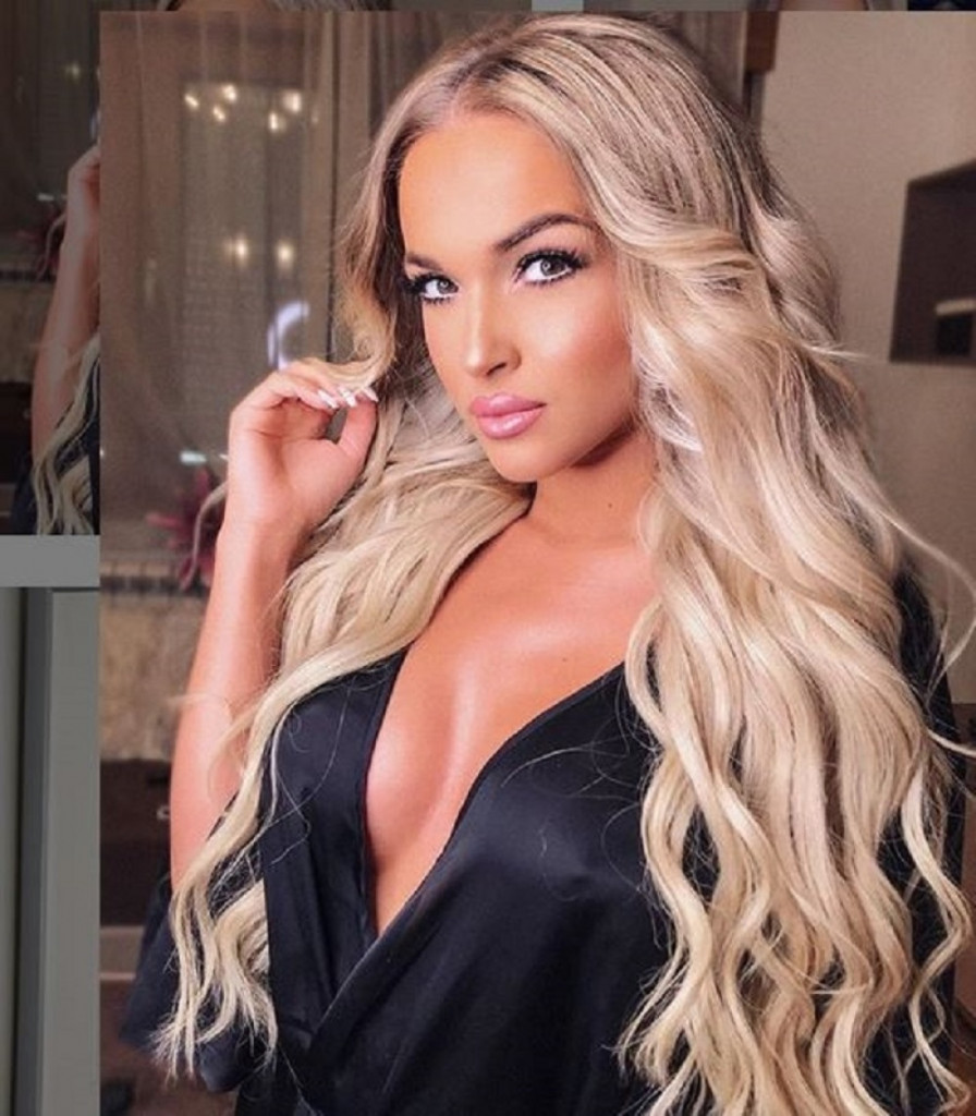 Teodora Džehverović