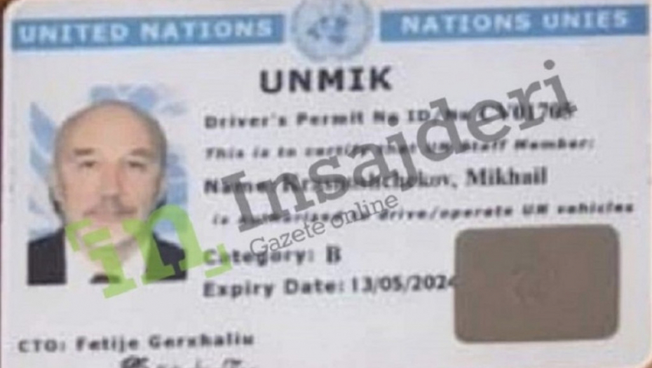 Mihail Krasnoščenkov