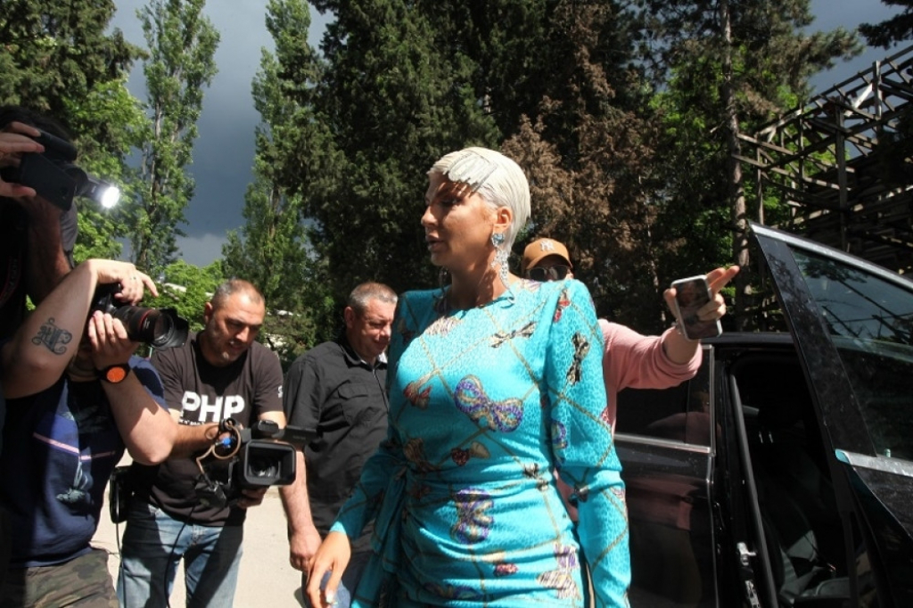 Jelena Karleu&scaron;a 