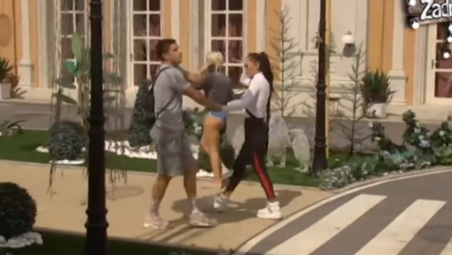 David Dragojević, Ana Korać