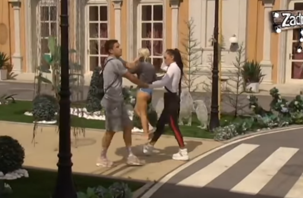 David Dragojević, Ana Korać