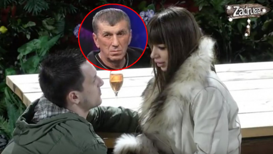 Miljana Kulić, Lazar Čolić Zola, Siniša Kulić