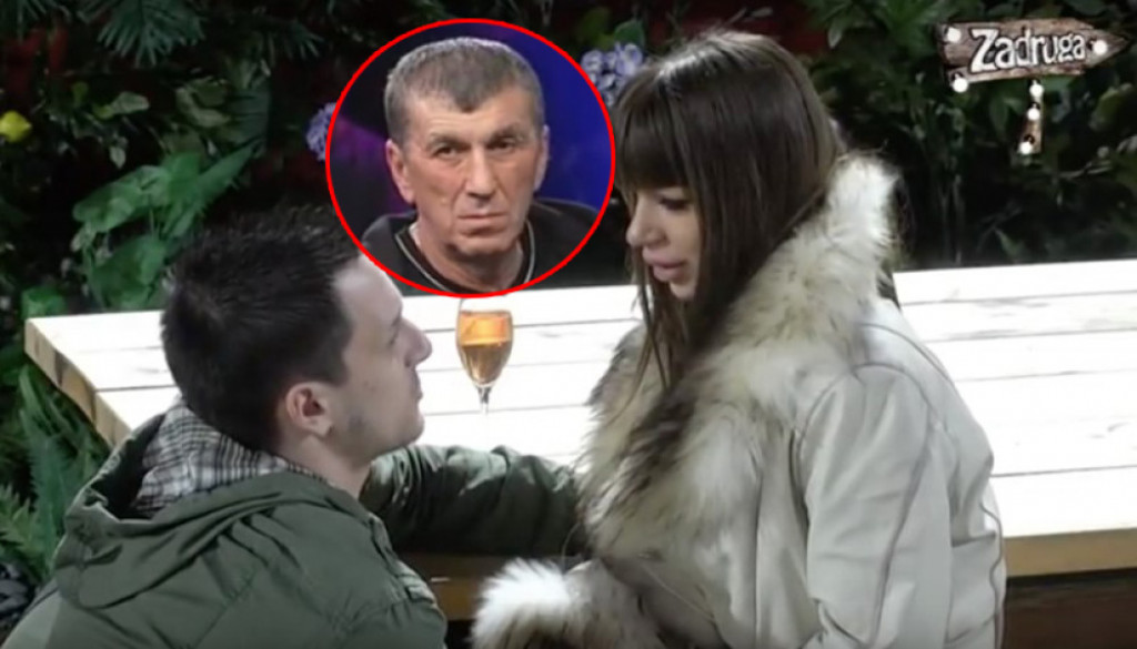 Miljana Kulić, Lazar Čolić Zola, Siniša Kulić