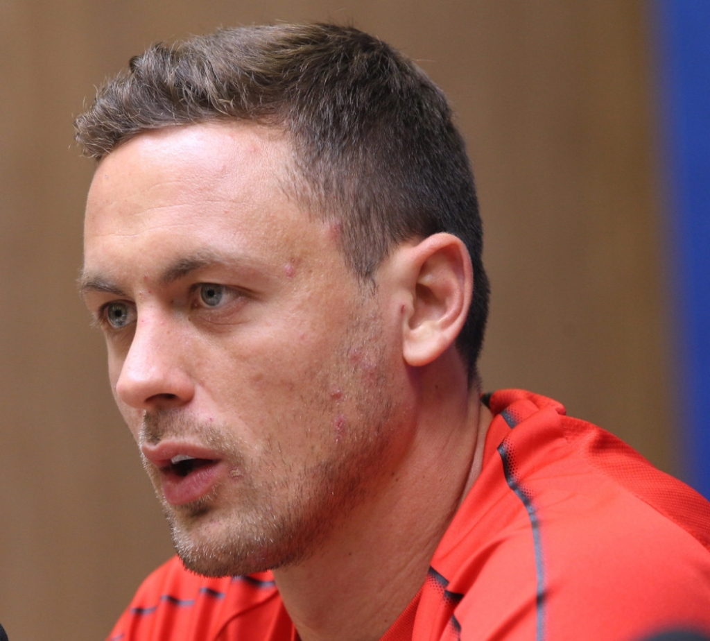 Nemanja Matić