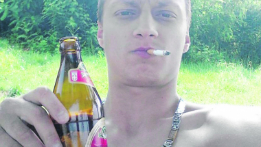 Zoran Albić, Prahovo, devojčica, smrt,