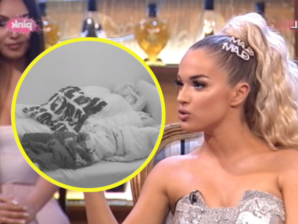 Teodora Džehverović