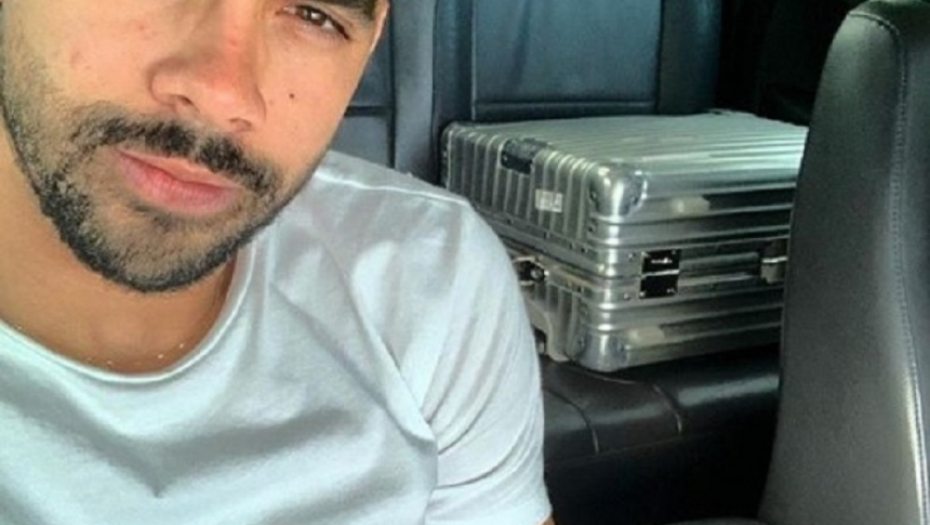 Hose Gabrijel de Souza Diniz