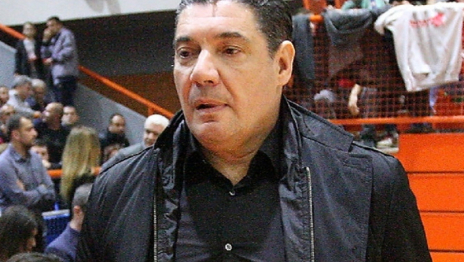 Miško Ražnatović
