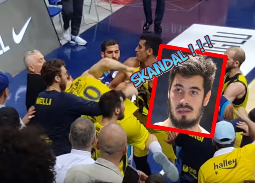 incident sa Kalinićem