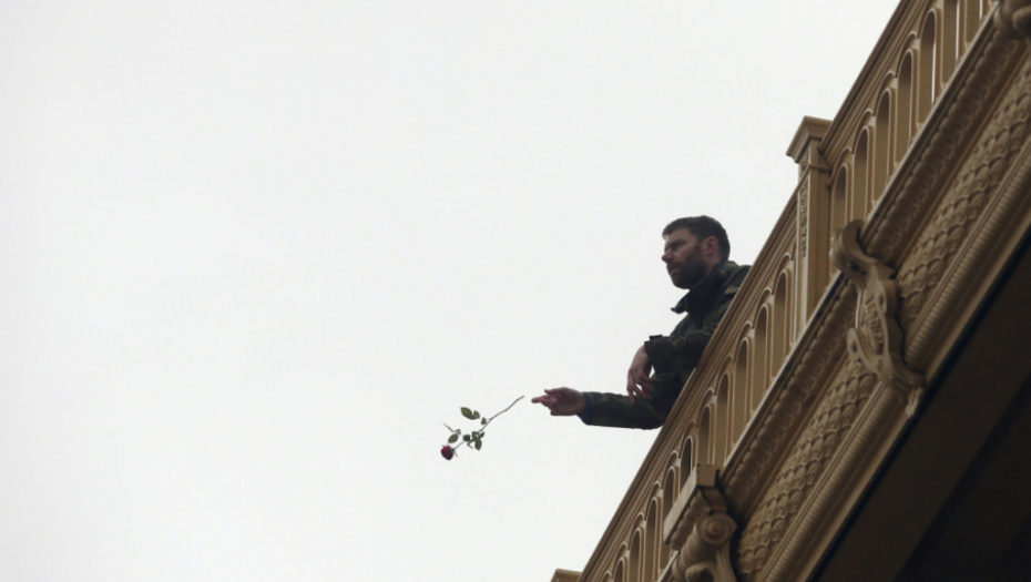 Dunav, tragedija u Budimpešti