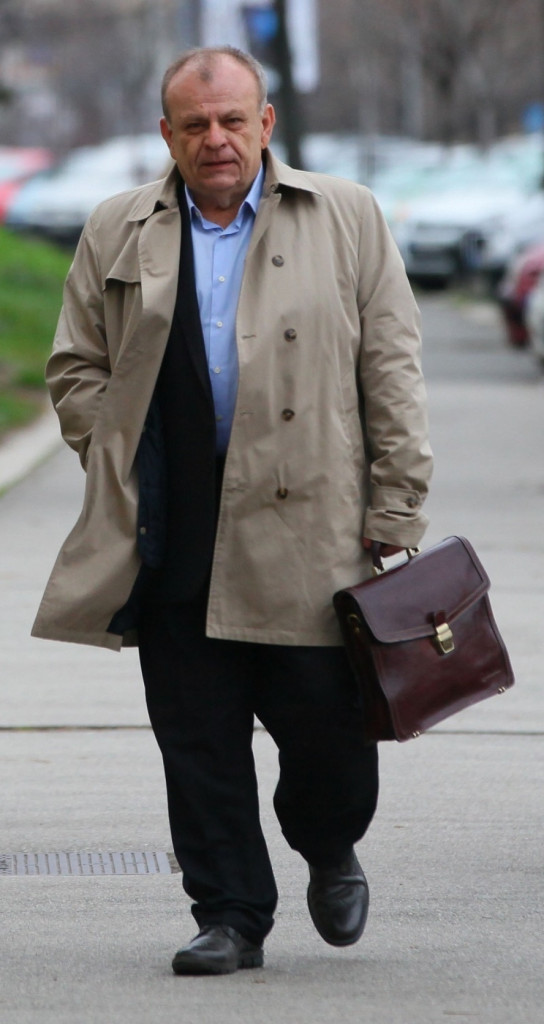 Advokat Gradimir Nalić podneće zahtev za novi proces