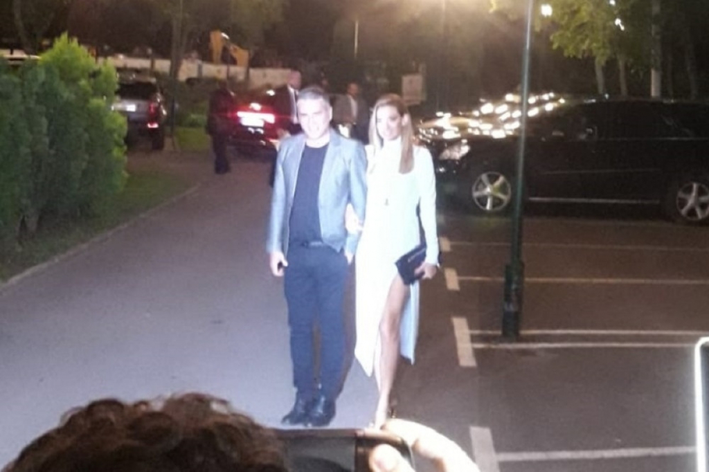 Anastasija Ražnatović