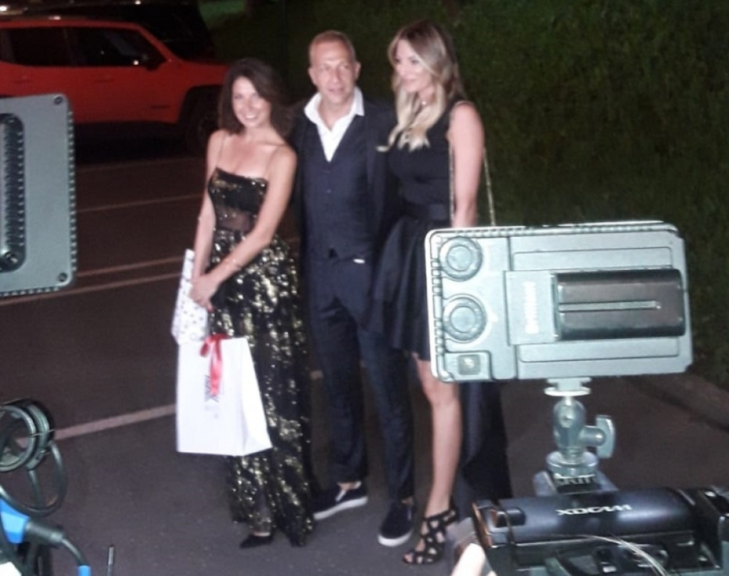 Anastasija Ražnatović