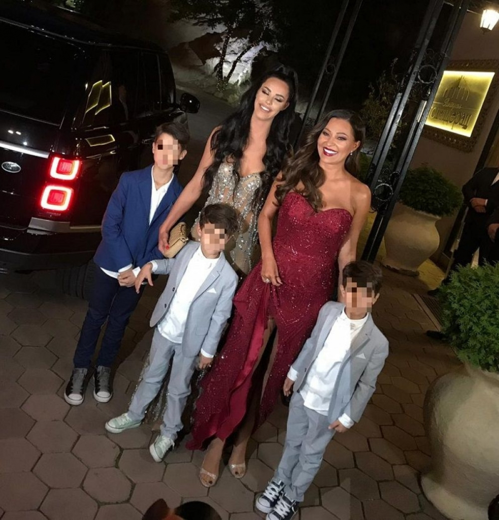 Anastasija Ražnatović