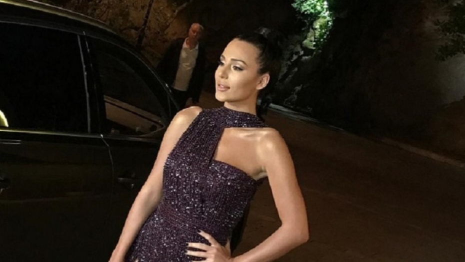 Anastasija Ražnatović