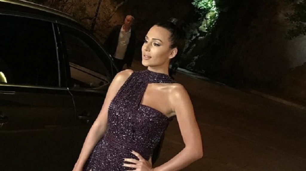 Anastasija Ražnatović