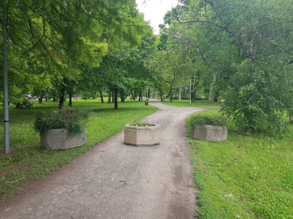 Topčiderski park