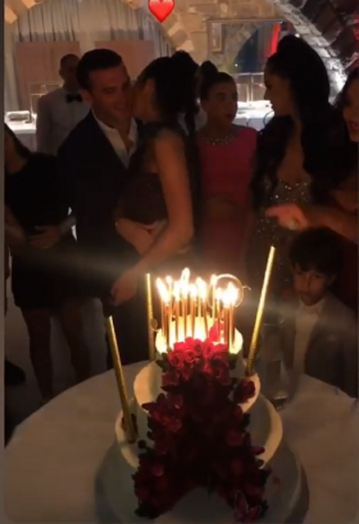 Anastasija Ražnatović