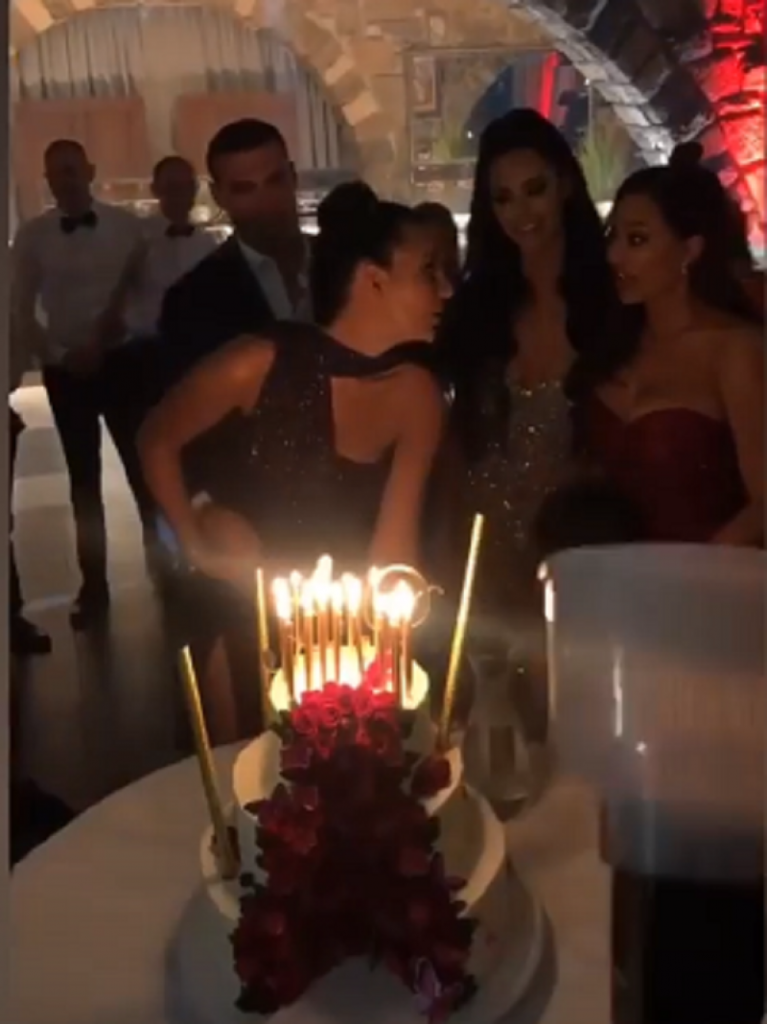 Anastasija Ražnatović