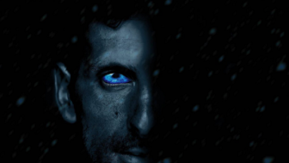 Novak Đoković Igra prestola