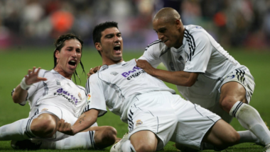 Serhio Ramos i Rejes