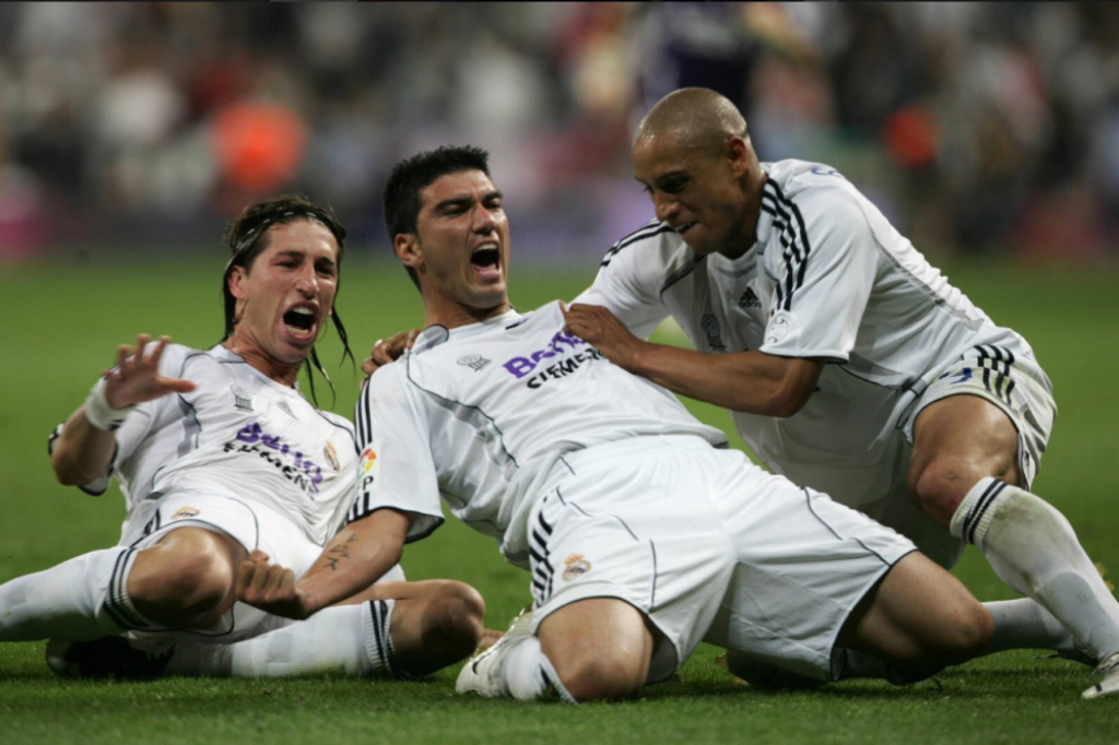 Serhio Ramos i Rejes