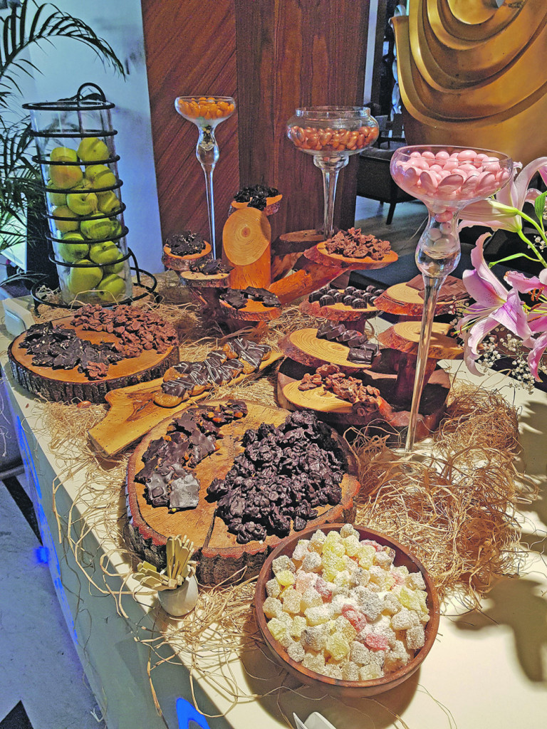 Sjajna hrana u Turskoj