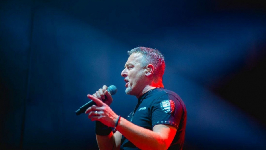 Marko Perković Tompson