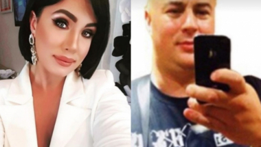 Aleksandra Subotić i Peca Vijagra