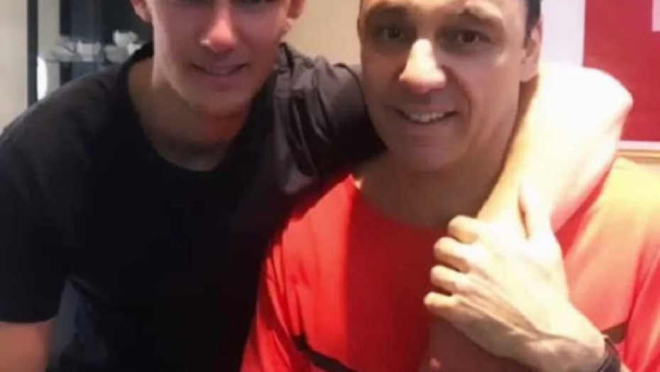 Mladen i Zvonko Milojević