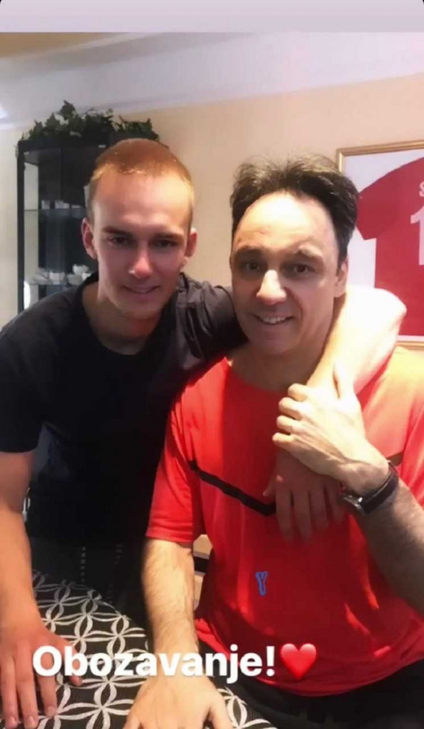 Mladen i Zvonko Milojević