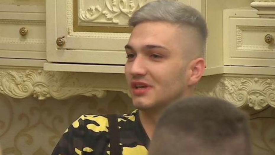 Dario Šogorović Parovi