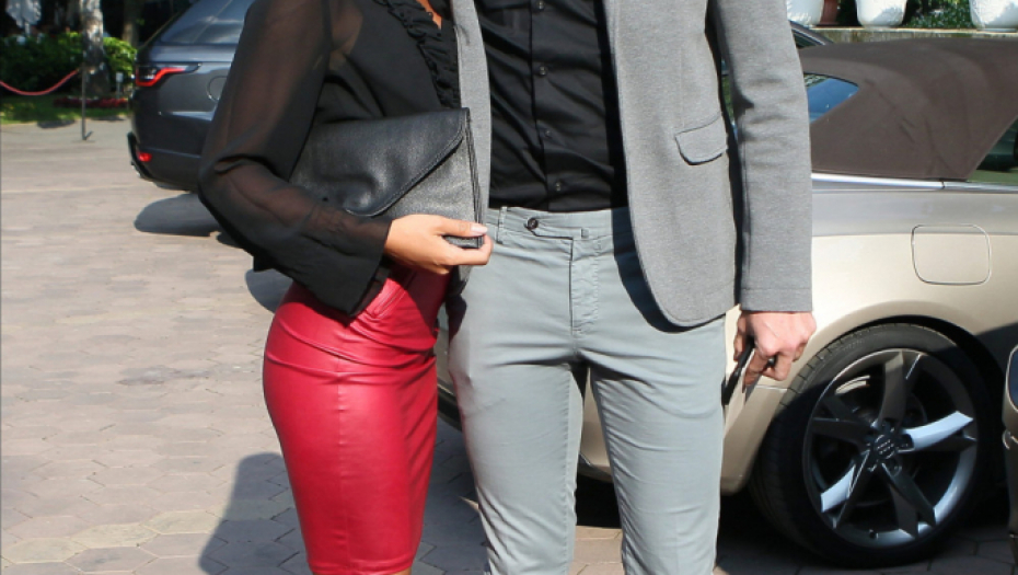 venčanje Milana Smiljanića